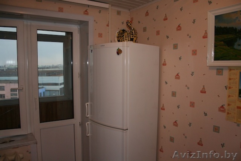 Продам 2-х ком. кв., S~ 56 м2, жилая 31м2, кухня 8м2 - Изображение #7, Объявление #251978