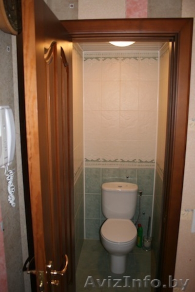 Продам 2-х ком. кв., S~ 56 м2, жилая 31м2, кухня 8м2 - Изображение #8, Объявление #251978