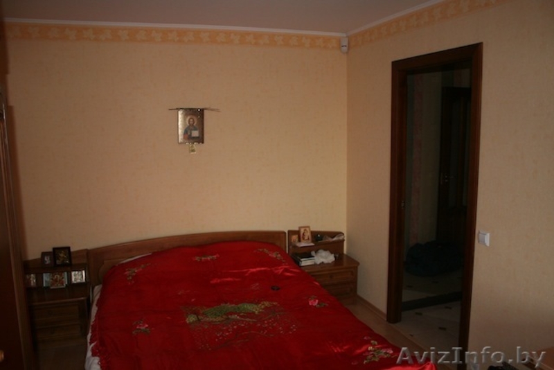 Продам 2-х ком. кв., S~ 56 м2, жилая 31м2, кухня 8м2 - Изображение #9, Объявление #251978