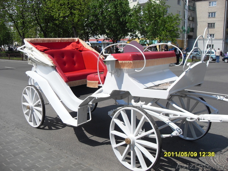 Карета "Фаетон" - Изображение #2, Объявление #203490