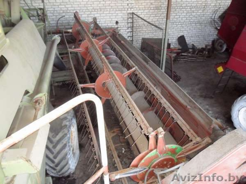 ДОН-1500Б 1998 ГОДА - Изображение #3, Объявление #263140