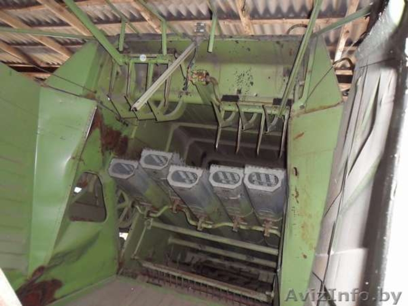 ДОН-1500Б 1998 ГОДА - Изображение #1, Объявление #263140