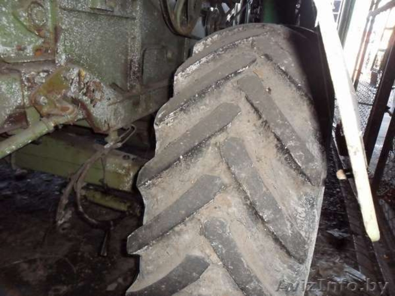 ДОН-1500Б 1998 ГОДА - Изображение #2, Объявление #263140