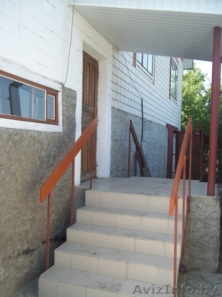 Продается кирпичный дом возможен обмен - Изображение #2, Объявление #289039