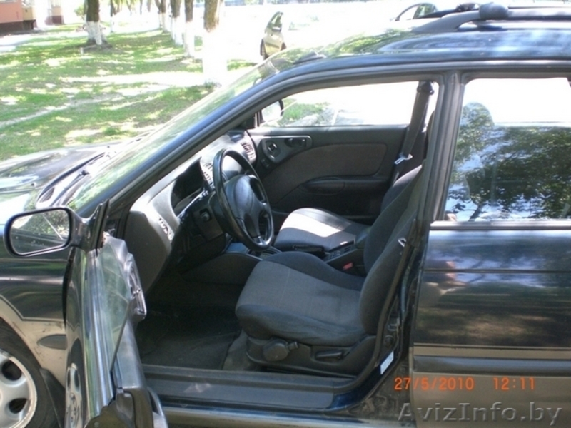  Subaru Legacy, 1997 г.в - Изображение #4, Объявление #295427