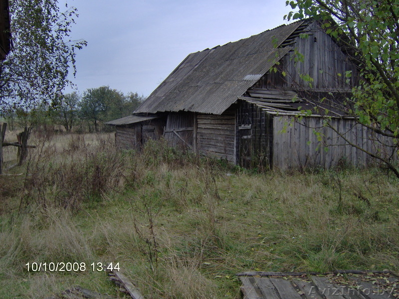 прдам дом в деревне срочно - Изображение #5, Объявление #308707