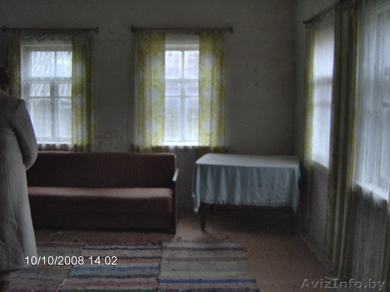 прдам дом в деревне срочно - Изображение #3, Объявление #308707