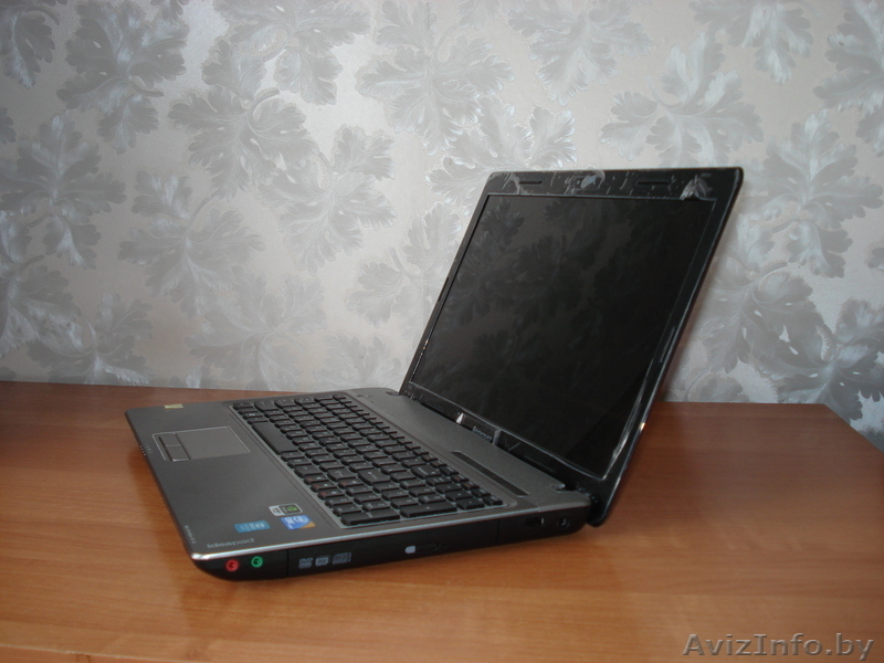 Ноутбук Lenovo IdeaPad Z560 59057739 - Изображение #3, Объявление #306701
