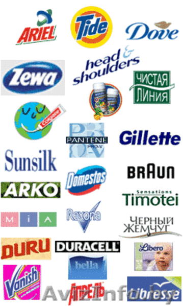 Бытовая химия оптом и в розницу - Изображение #2, Объявление #307093