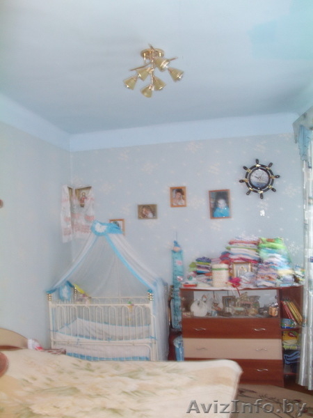 продаю 2 отдельные 3-комнатные квартиры - Изображение #2, Объявление #306083