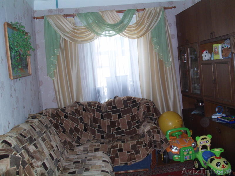 продаю 2 отдельные 3-комнатные квартиры - Изображение #5, Объявление #306083