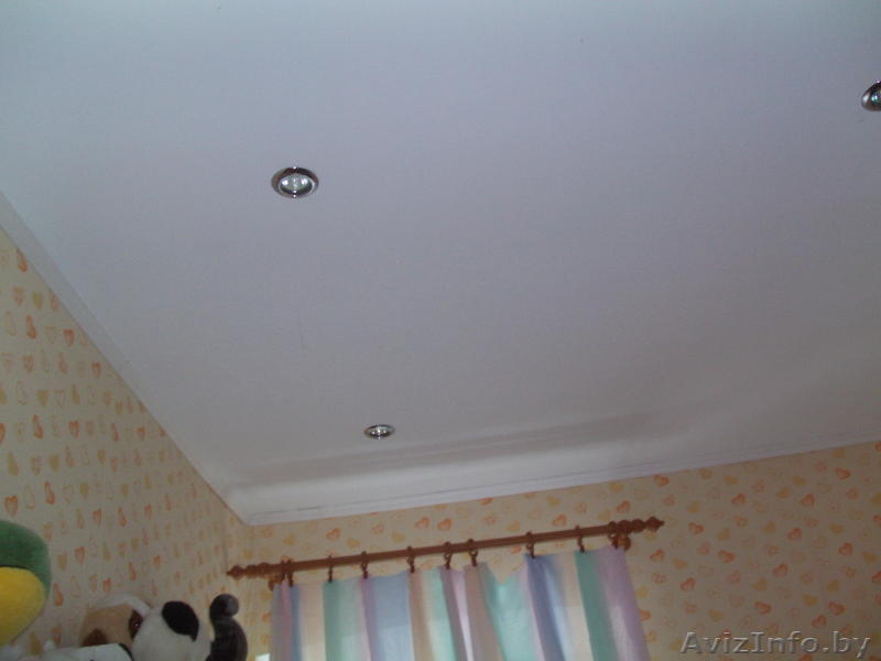 продаю 2 отдельные 3-комнатные квартиры - Изображение #8, Объявление #306083