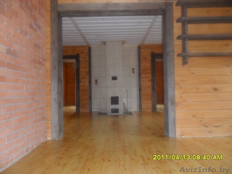 Циклёвка, шлифовка - Изображение #2, Объявление #306407