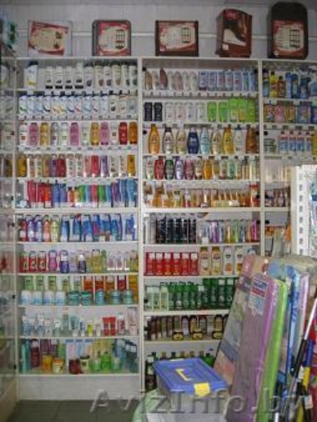 Бытовая химия оптом и в розницу - Изображение #4, Объявление #307093