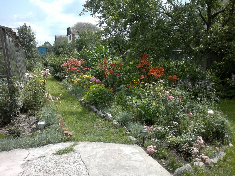 Продажа дома в престижном районе - Изображение #1, Объявление #337644