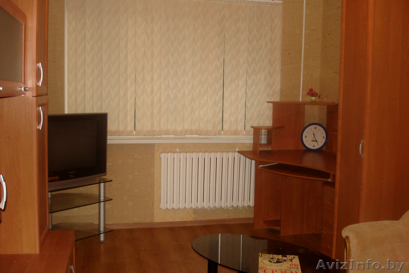 Уютная 2-х комнатная квартира на сутки! - Изображение #4, Объявление #316432