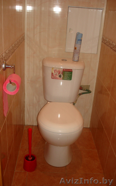 Уютная 2-х комнатная квартира на сутки! - Изображение #2, Объявление #316432