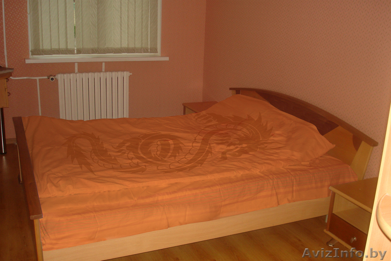 Уютная 2-х комнатная квартира на сутки! - Изображение #5, Объявление #316432