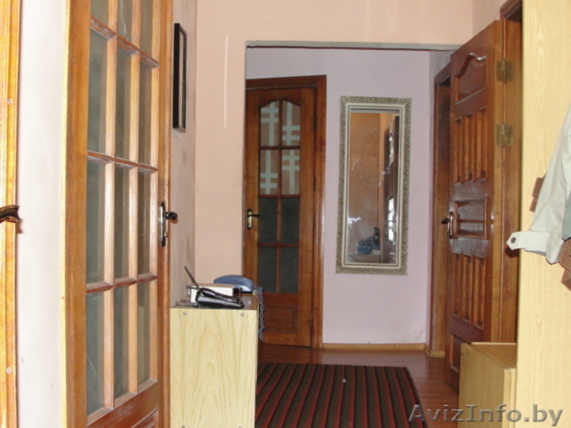 5 комн. квартира в Гомеле - Изображение #2, Объявление #311837