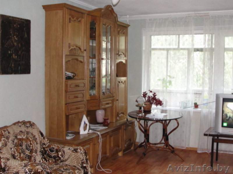 5 комн. квартира в Гомеле - Изображение #1, Объявление #311837