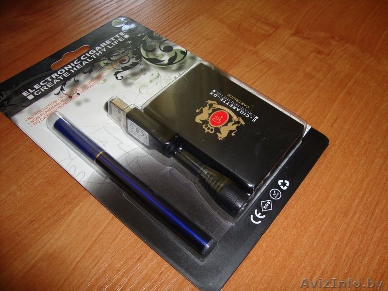Электронные сигареты в Гомеле - Изображение #2, Объявление #321255