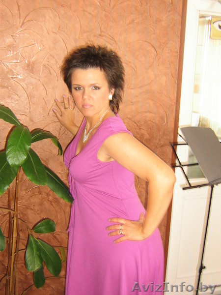 ВЕДУЩАЯ-ТАМАДА ДЛЯ ВАШЕЙ СВАДЬБЫ. ГОМЕЛЬ. - Изображение #2, Объявление #267492