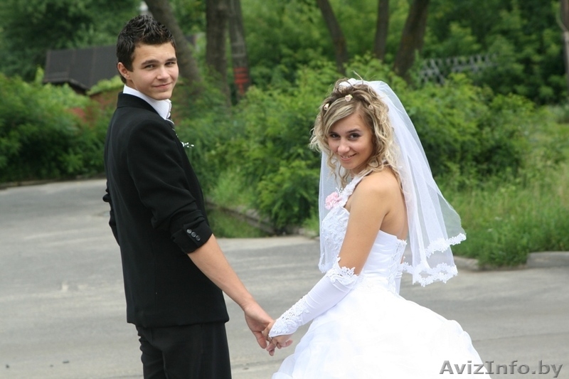 Легко и с удовольствием снимем ваши самые счастливые моменты. - Изображение #3, Объявление #317764