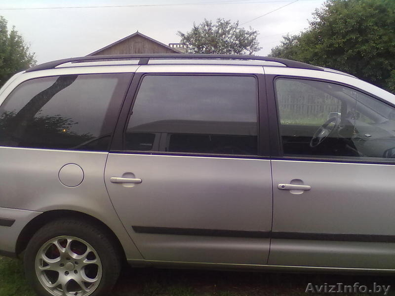 шаран,альхамбра,галэкси - Изображение #3, Объявление #258917