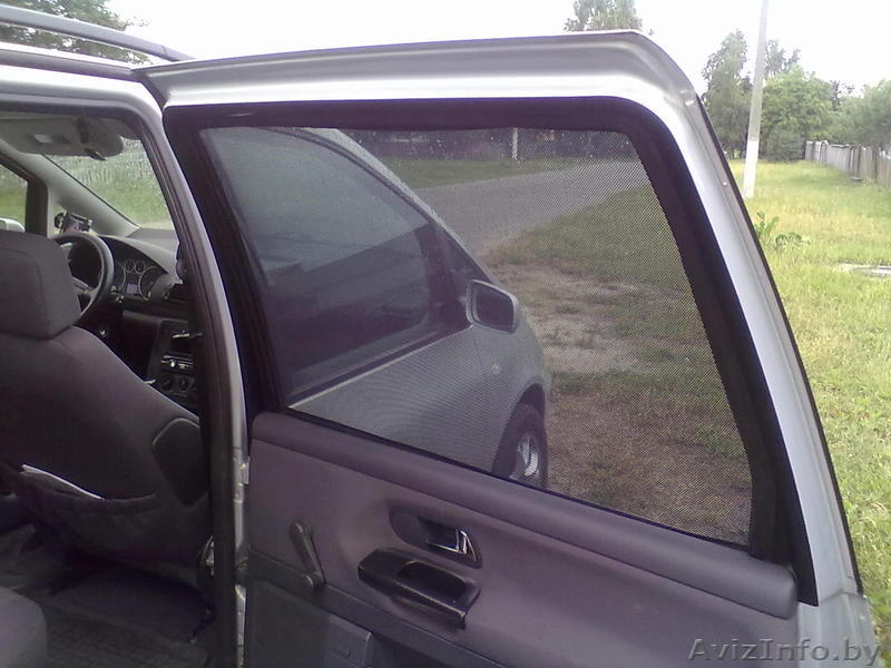 Шторки солнцезащитные для шаран - Изображение #1, Объявление #264789