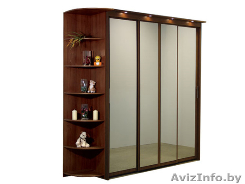 ДЕЛАЕМ МЕБЕЛЬ ПОД ЗАКАЗ - Изображение #1, Объявление #325482