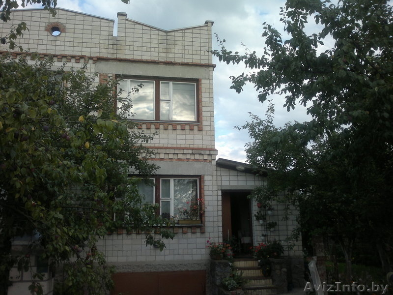 Продажа дома в престижном районе - Изображение #5, Объявление #337644