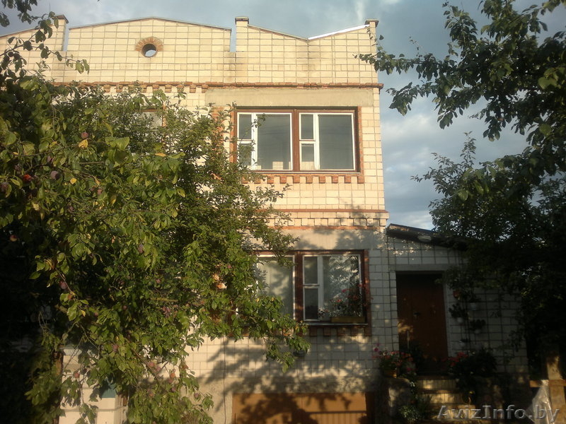 Продажа дома в престижном районе - Изображение #4, Объявление #337644