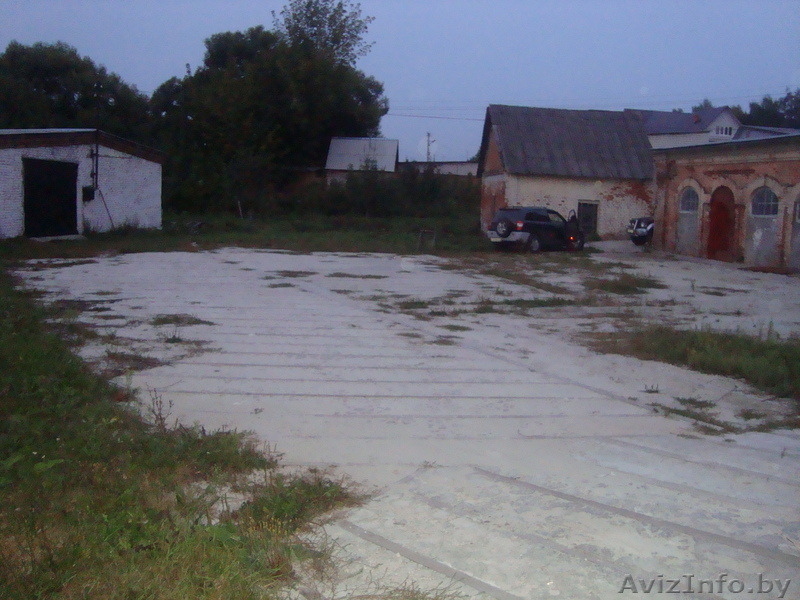 Продается база. - Изображение #2, Объявление #367113