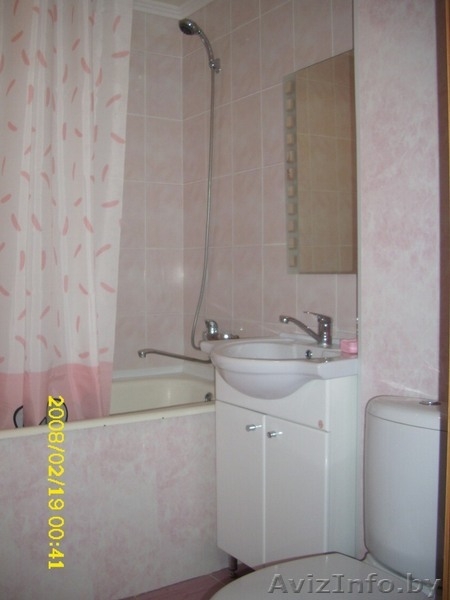 1,2-х комнатная квартира на сутки и более НЕДОРОГО - Изображение #3, Объявление #331059