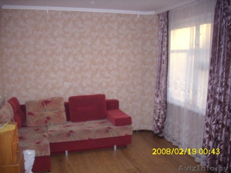 1,2-х комнатная квартира на сутки и более НЕДОРОГО - Изображение #1, Объявление #331059