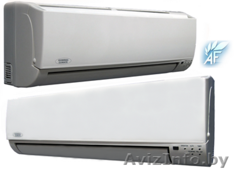 Кондиционеры в Гомеле. Гарантия 3 года - Изображение #3, Объявление #350801