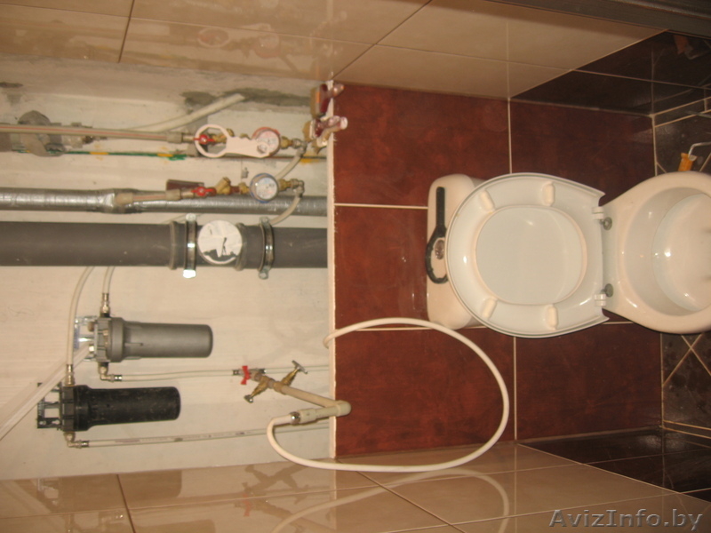 Лучший сантехник Гомеля - Изображение #1, Объявление #338924