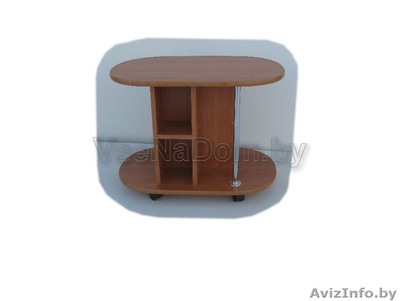 Большой выбор столов обеденных, журнальных и столов-книг - Изображение #2, Объявление #362444