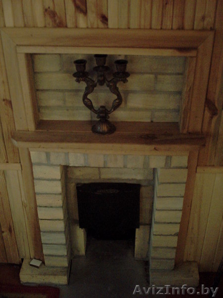 Продам уютную дачу в 20 км от города Гомеля. - Изображение #2, Объявление #340688