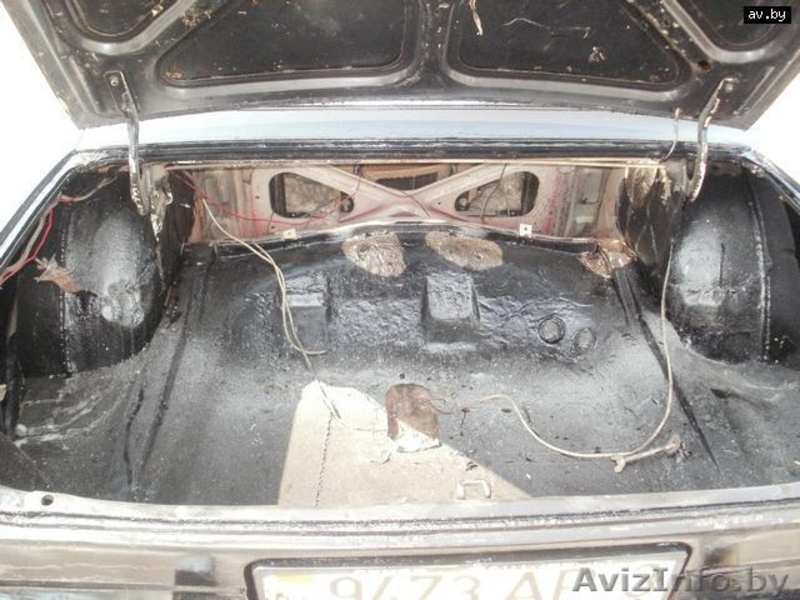 продам автомобиль газ 24 волга - Изображение #3, Объявление #341255