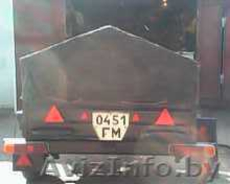 ПРОДАМ ПРИЦЕП Б/У  - Изображение #3, Объявление #393123