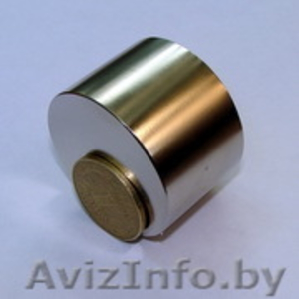 продажа магнитов NdFeB - Изображение #2, Объявление #377810
