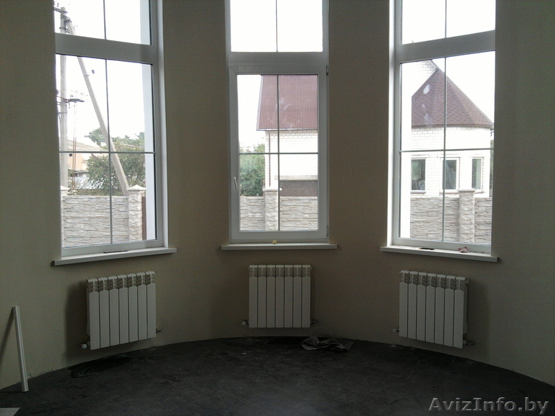 отопление сантехника - Изображение #4, Объявление #422057