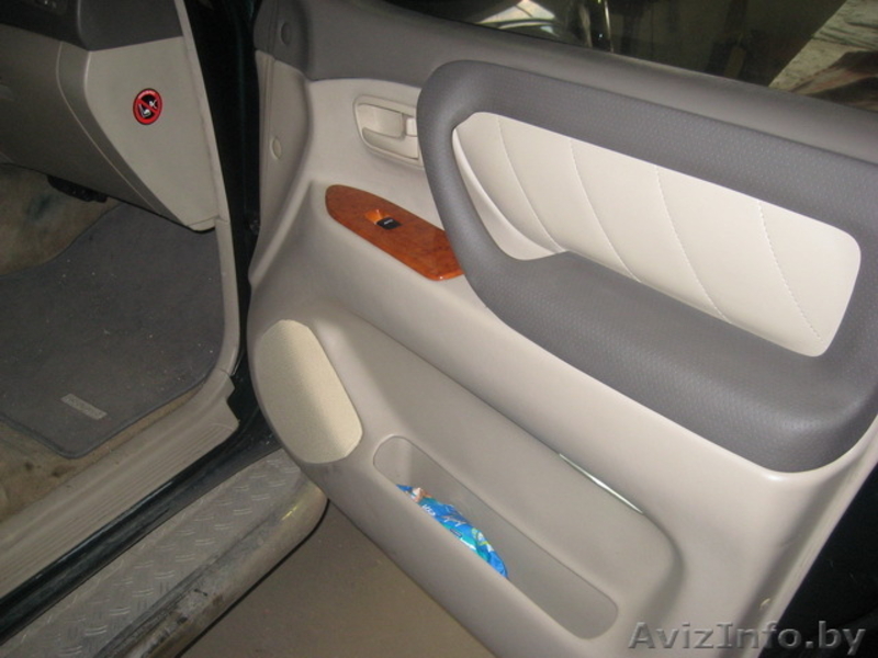 Перетяжка салона автомобиля - Автоателье - Изображение #2, Объявление #409919