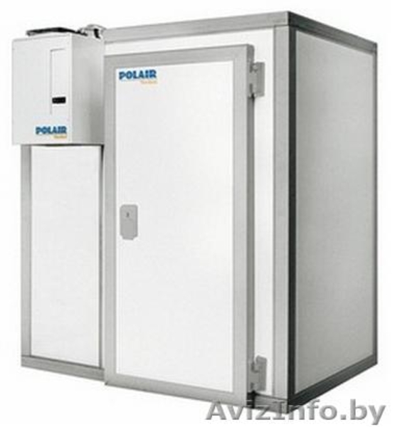 Ремонт холодильников и кондиционеров - Изображение #3, Объявление #512242