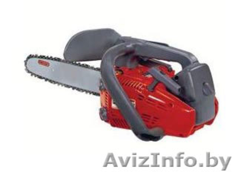 Бензопила  /  цепная пила  /  сучкорез  CRAFTOP NT 3200 / NT 2600 - Изображение #2, Объявление #512138