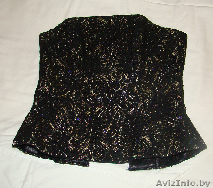 Принцесса карновала - Изображение #2, Объявление #484981