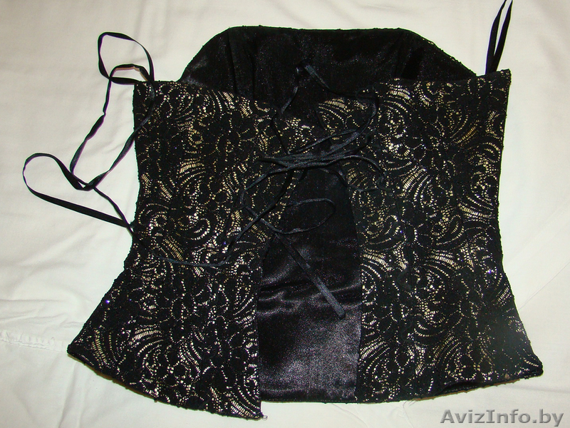 Принцесса карновала - Изображение #3, Объявление #484981