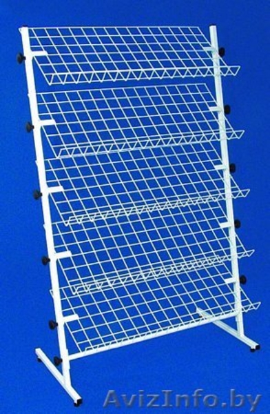 \"Всё для торговли\"(торговое оборудование) - Изображение #2, Объявление #492096