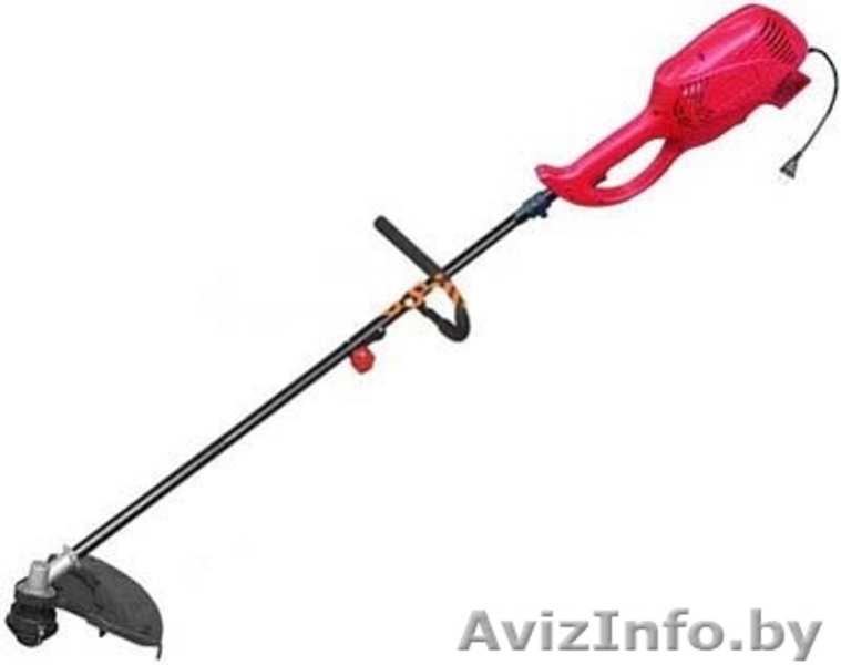 Электрокоса  /  триммер / кусторез / мотокоса ECO GT-800L / GT-900LT / GT–1300LT - Изображение #3, Объявление #511223